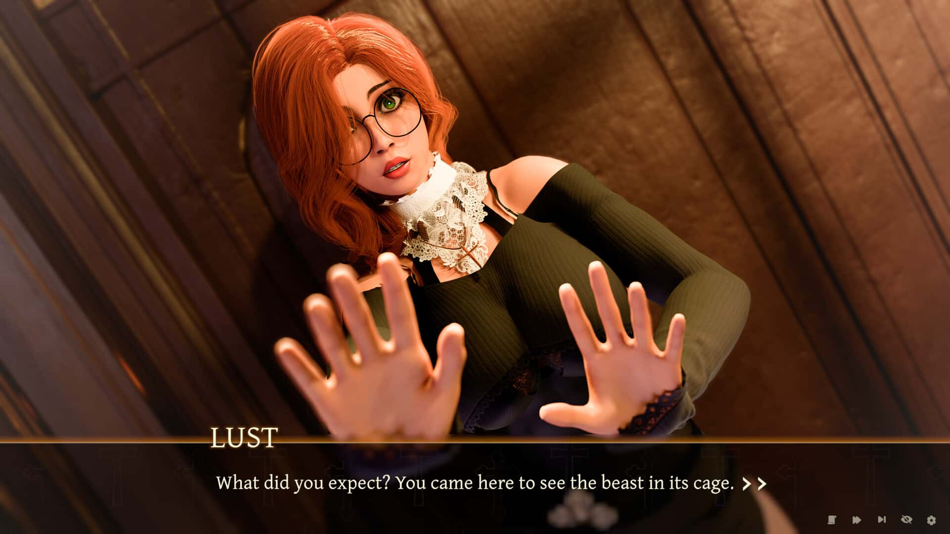 罪恶姐妹 Sisters in Sin 含DLC